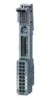 6ES7193-6BP00-0BA0.: Base Unit, 10 A, 24 VDC, Push-In, SIMATIC ET 200SP Series