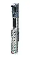 6ES7193-6BP20-0DA0.: Base Unit, 10 A, 24 VDC, Push-In, SIMATIC ET 200SP Series