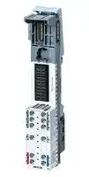 6ES7193-6BP20-0DC0.: Base Unit, 10 A, 24 VDC, Push-In, SIMATIC ET 200SP Series