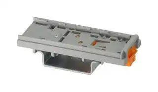 1049497: Accessory, PHOENIX CONTACT NS 35 and NS 15 Distribution Blocks and Device Terminal Blocks