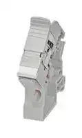1100077: Accessory, Industrial Communications, DIN Rail Adapter