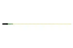 PS12_LCAS_0000_SM09E_02.0_S0: Pigtail Set, LC-HQ BTW, APC, 2m, Multi-coloured, Single mode G.652.D, 12 Piece