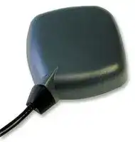 9211D: Antenna, Iridium, Passive, Magnet Mount