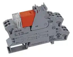 788-515.: RELAY, DPDT, 250VAC, 8A
