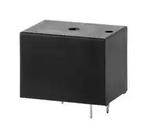 PRY6-24V-360-1C-EF: Power Relay, Class F, SPDT, 24 VDC, 17 A, PRY6 Series, Through Hole, Non Latching