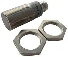 E3FB-TP21 OMI: Photoelectric Sensor, E3FB Series, Metal, Through-Beam, 20m, PNP, 10-30Vdc