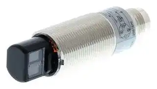 E3RB-RP21 OMI: Photoelectric Sensor, E3RB Series, Metal, 3 m, Retroreflective, PNP, 10 Vdc to 30 Vdc