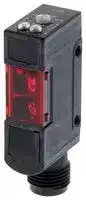 E3S-AD87: Photoelectric Sensor, E3S-A Series, Horizontal, 700 mm, Diffuse, PNP, 10 Vdc to 30 Vdc