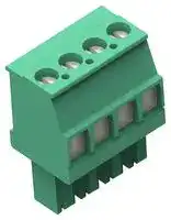1986374-7 .: Pluggable Terminal Block, 3.81 mm, 7 Ways, 30AWG to 14AWG, 2 mm², Screw, 11 A