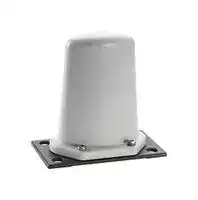 K702061: Antenna, Railway Roof Top, 790 MHz to 960 MHz, 3.5 dBi, Vertical