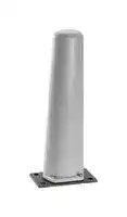 727313: Antenna, Railway, 87.5 MHz to 108 MHz, Vertical