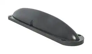 1324.17.0070: Antenna, Railway Roof Top, 2.63 GHz to 2.65 GHz, 10 dBi, Vertical