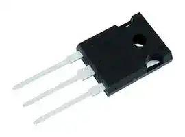 VS-C5PH3012L-N3: Fast / Ultrafast Diode, 1.2 kV, 15 A, Dual Common Cathode, 2.5 V, 125 A