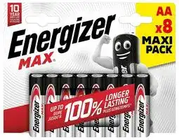 E300112400: Battery, E91, 1.5 V, AA, Alkaline, Raised Positive and Flat Negative, 14.5 mm