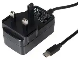 PELL0537: AC/DC Power Supply, 1 Output, 30 W, 3 A
