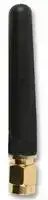 ANT-SS900: Antenna, Compressed Whip, Stub Straight, 868 - 915MHz