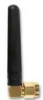 ANT-SR900: Antenna, Stub Right Angled, Compressed, 868 - 915MHz