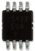 MAX2750AUA+ — Timer, Oscillator & Pulse Generator, 2.5 GHz, 2.7 V to 5.5 V Supply, µMAX-8