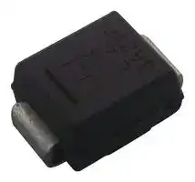SMBJ22A — TVS Diode, SMBJ, Unidirectional, 22 V, 35.5 V, DO-214AA (SMB), 2 Pins