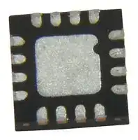 ADP5585ACPZ-00-R7: I/O Expander, 8bit, 1 MHz, I2C, 1.65 V, 3.6 V, LFCSP-EP