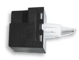 XP4X230/1: Drive Unit, Xenon, Flashing, 1W, 230VAC, IP67, 35mm Height