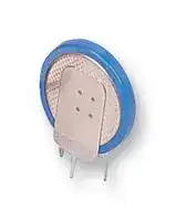 6016201501: Battery, Coin Cell, Single Cell, 3 V, 2016, Lithium Manganese Dioxide, 90 mAh, PCB Pins, 1