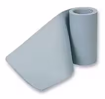 WS-8463-NA: Sheet, EMI Shielding, RFI/EMI, Silicone with Monel Wire, 900 mm x 100 mm x 1.5 mm