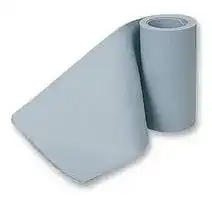 WS-8463-NA: Sheet, EMI Shielding, RFI/EMI, Silicone with Monel Wire, 900 mm x 100 mm x 1.5 mm