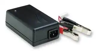 2040 12V 4A: 2040 Series 12V Charger