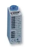 85.04.8.240.0000 — Analogue Timer, Miniature Plug In, 85 Series, Multifunction, 7 Ranges, 0.05 s, 100 h