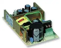 SDS60US05 — AC/DC Open Frame Power Supply (PSU), ITE, 1 Output, 55 W, 90V AC to 264V AC, Fixed