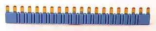 093.20: Relay Accessory, Jumper, 38 Series Relay Interface Modules, 93 Series