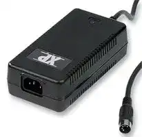 PCM50UT03: AC/DC Power Supply, Medical, 3 Output, 42 W, 5 VDC, 5 A, 12 VDC