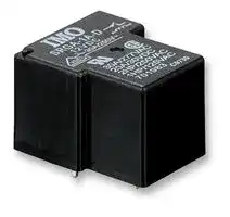 SRGA-1A-SL-24VDC: General Purpose Relay, SRG Series, Power, Non Latching, SPST-NO, 24 VDC, 30 A
