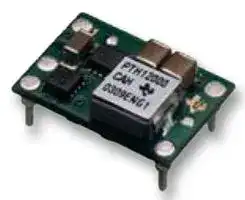 PTH12000WAD . — Non Isolated POL DC/DC Converter, ITE, 33 W, 1.2 V, 5.5 V, 6 A, Adjustable