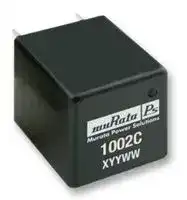 1001C: Pulse Transformer, PCB, 1:1, 3 mH, 1.2 ohm, 200 Vµs, 2 kV