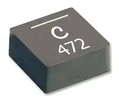 XAL6030-102MEC: Power Inductor (SMD), 1 µH, 18 A, Shielded, 23 A, XAL6030