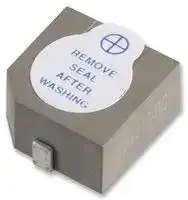 ABT-427-RC: Transducer, Piezo, SMD, Buzzer, 16 V, 40 mA, 85 dB