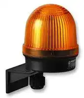 20330000: BEACON, PERM., SF MNT, 12-240V, YLW