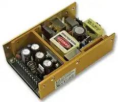 SDS150PS09B: AC/DC Open Frame Power Supply (PSU), ITE, 1 Output, 144 W, 90V AC to 264V AC, Adjustable, Fixed