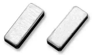 CM519 32.768KDZF-UT: Crystal, CM519, 32.768 kHz, 20 ppm, 12.5 pF
