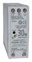 PS5R-SC24: AC/DC CONVERTER, DIN RAIL, 1 O/P, 264VAC