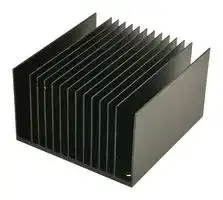 241214B91200G.: HEAT SINK