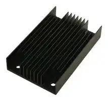 241404B91200G.: Heat Sink