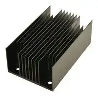 241409B91200G.: Heat Sink
