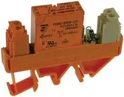 1101611001: RELAY, SPST-NO, 250VAC, 6A