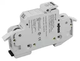 811-316: TERMINAL BLOCK, FUSE, 1 POSITION, 14-6AW