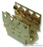 M12883/53-001: RELAY SOCKET TRACK