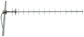 HG913Y-NF: ANTENNA, YAGI, GSM, 900MHZ, 100W, 50 OHM