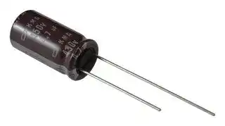 EKMG401ELL470MLN3S: ALUMINUM ELECTROLYTIC CAPACITOR 47UF, 400V, 20%, RADIAL